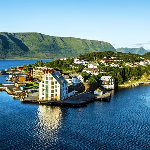 Aalesund