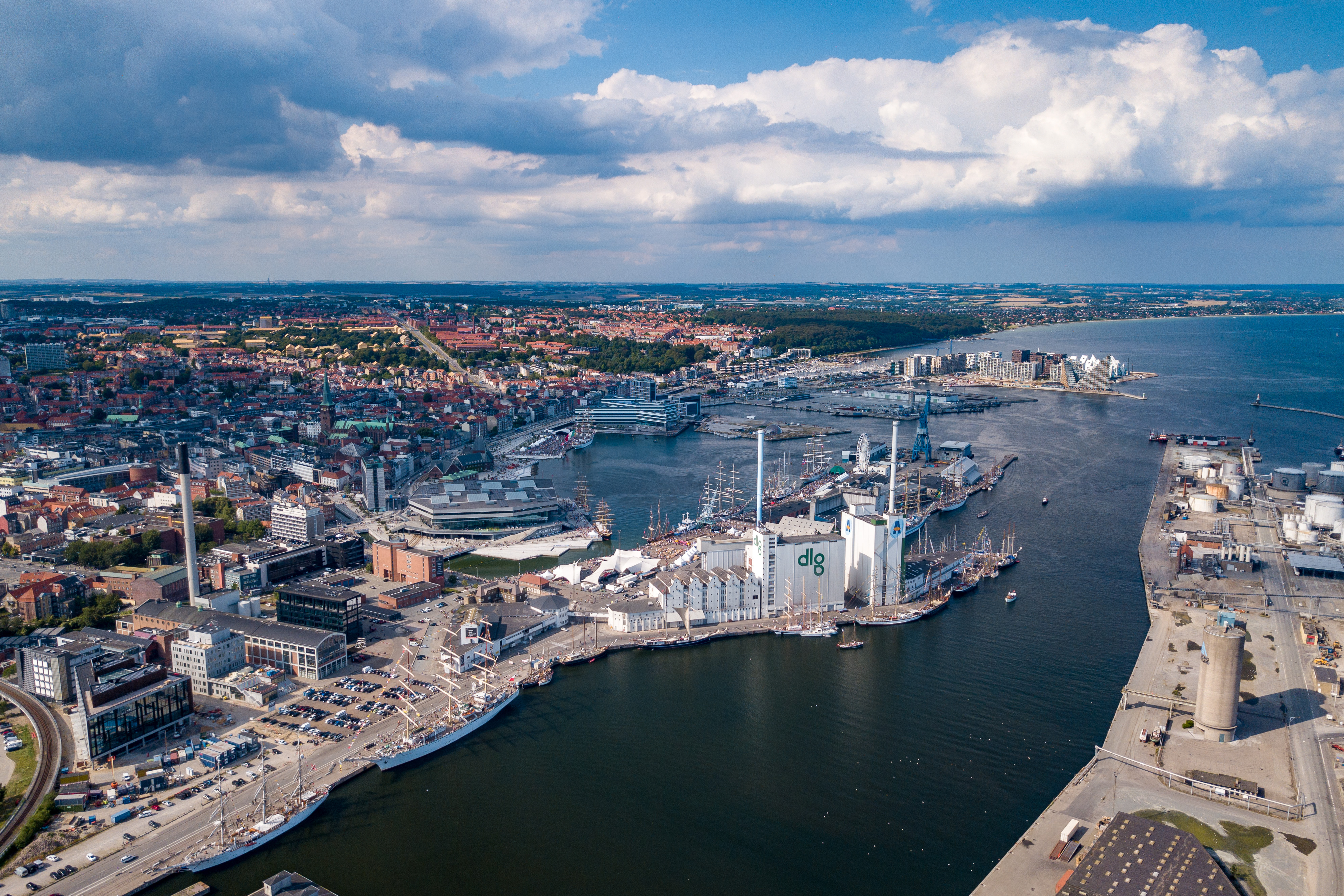 Aarhus