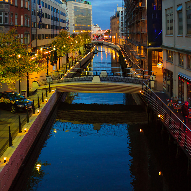 Aarhus
