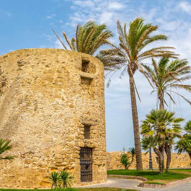 Alghero, Sardynia