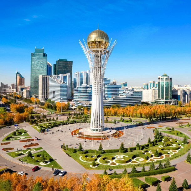Astana