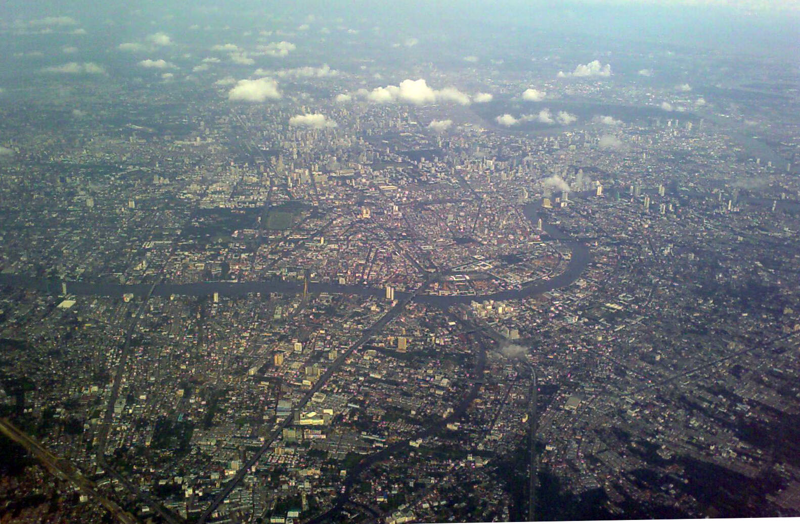 Bangkok