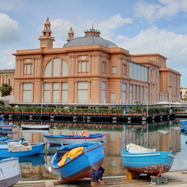 Bari
