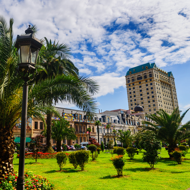 Batumi