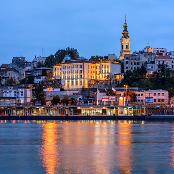 Belgrad