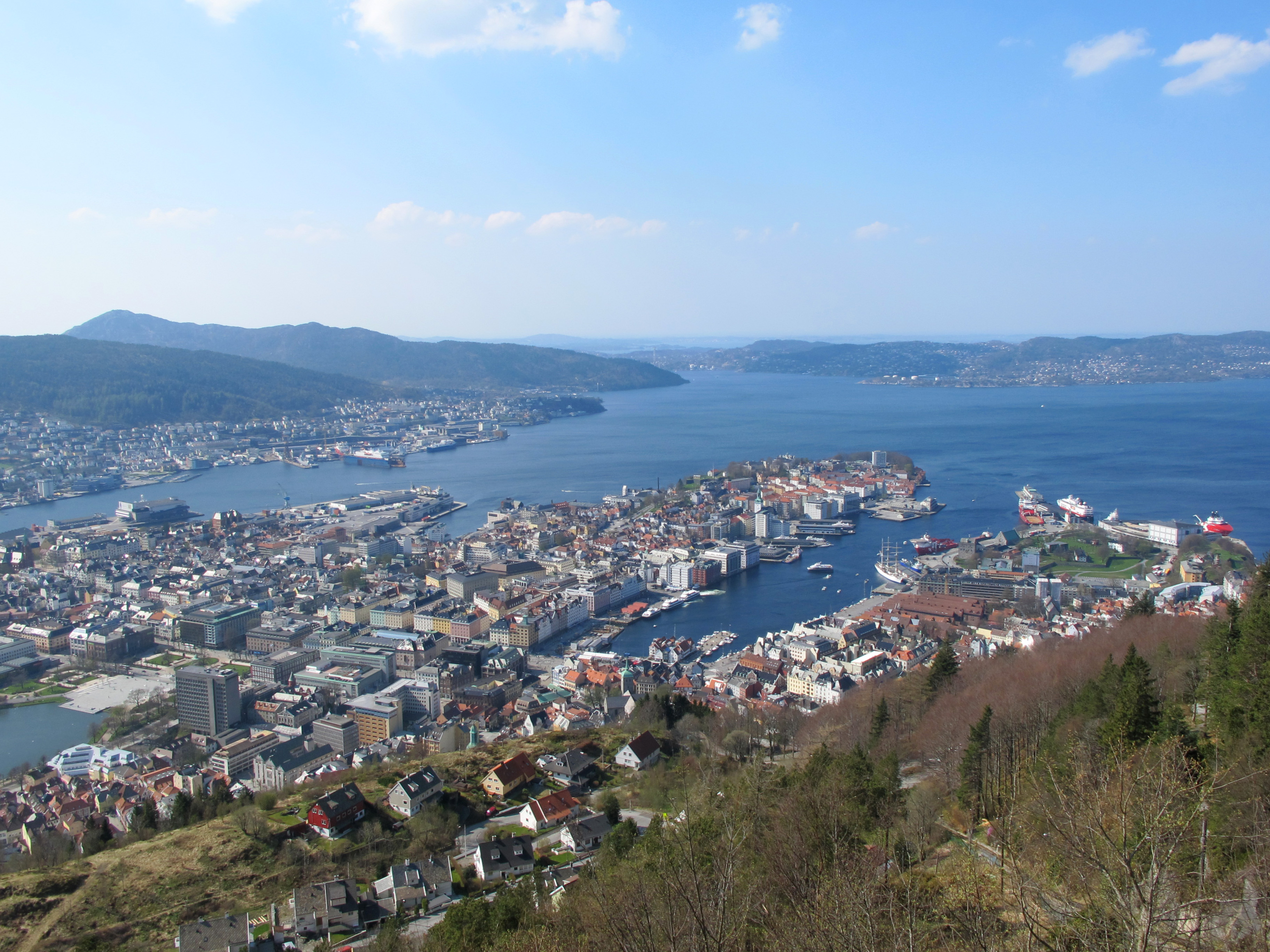 Bergen