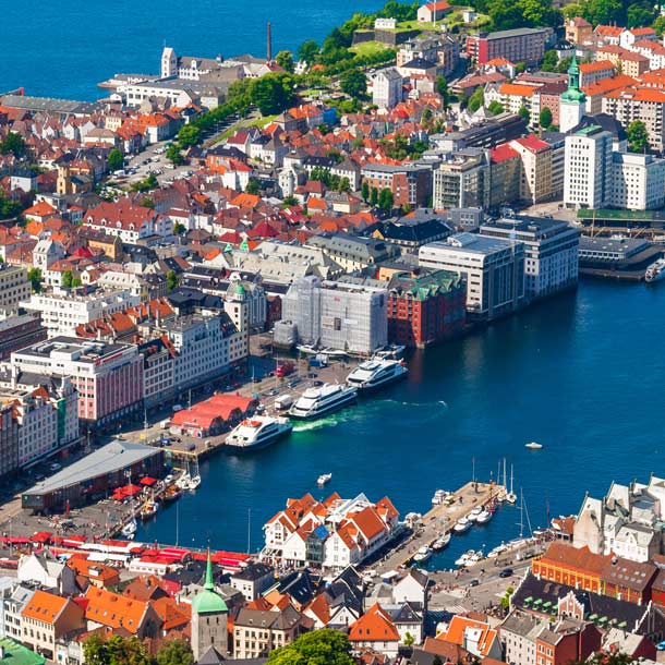 Bergen