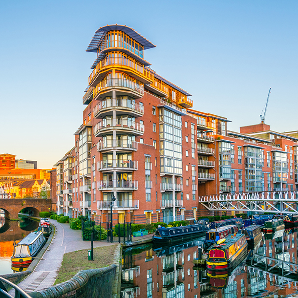Birmingham