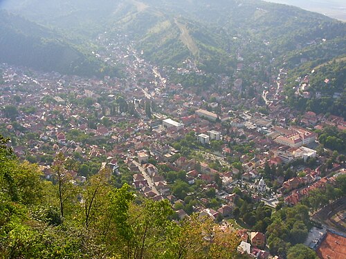 Braszów