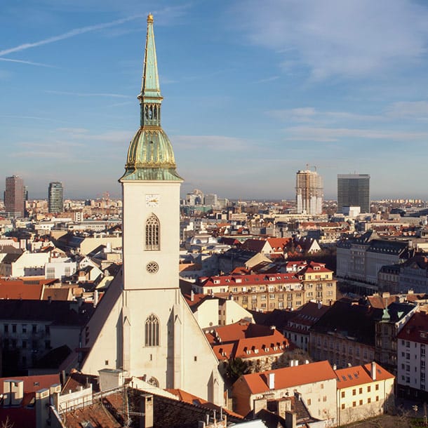 Bratysława