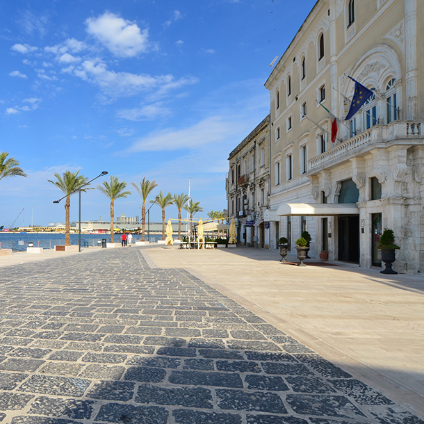 Brindisi