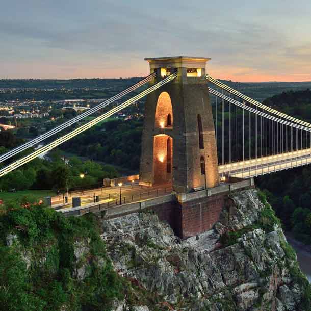 Bristol