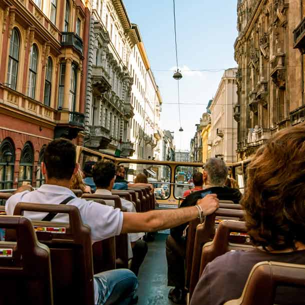 Budapeszt