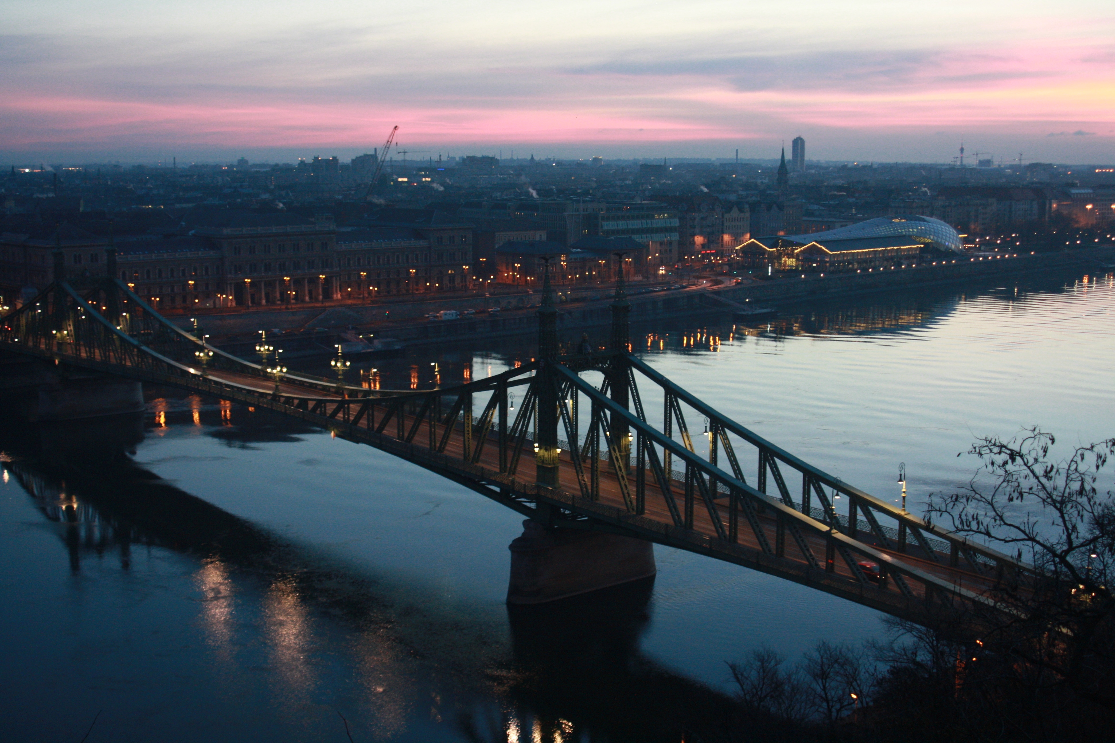 Budapeszt