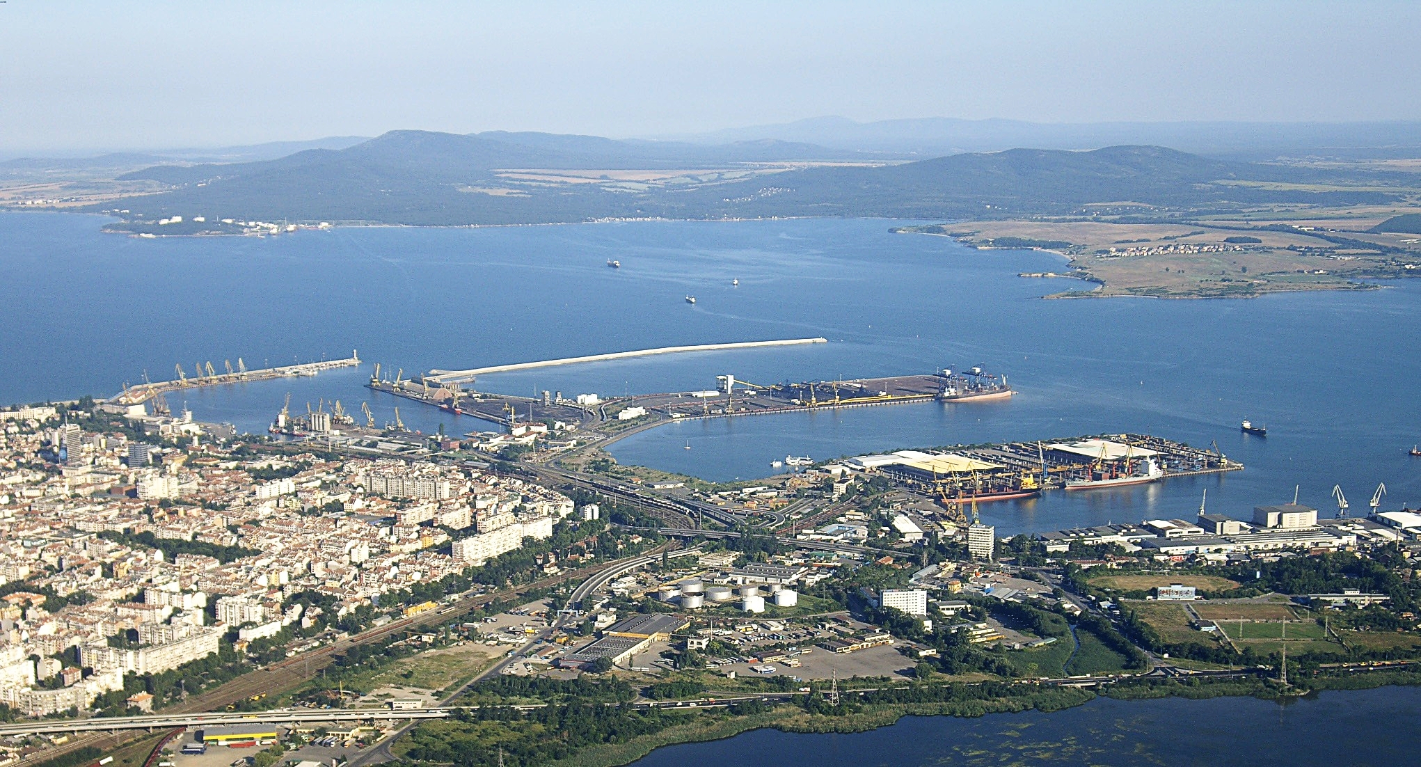 Burgas