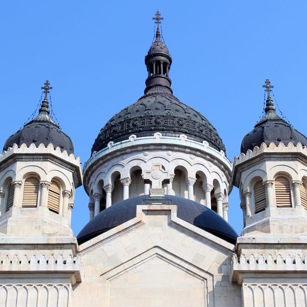 Cluj Napoca