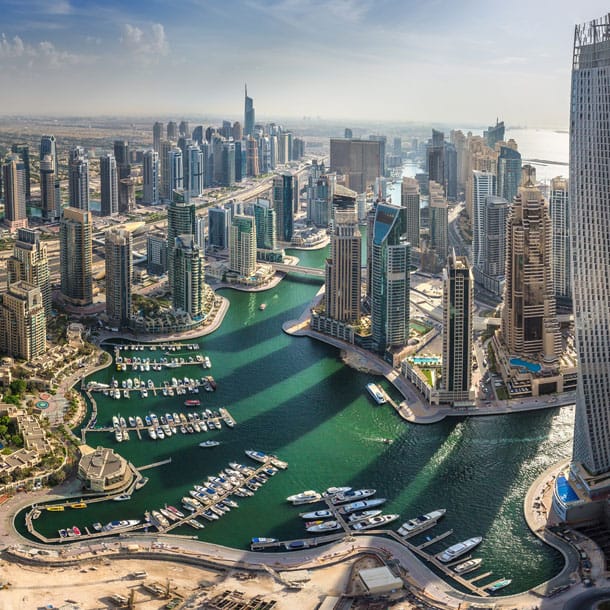Dubaj