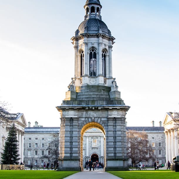 Dublin