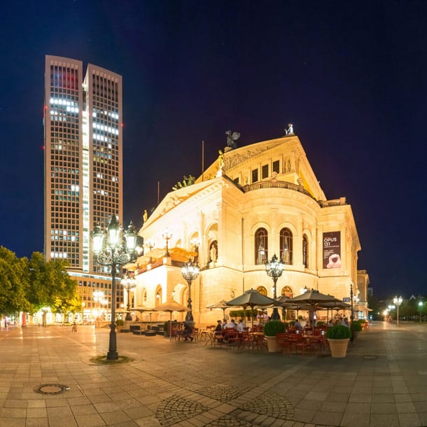 Frankfurt