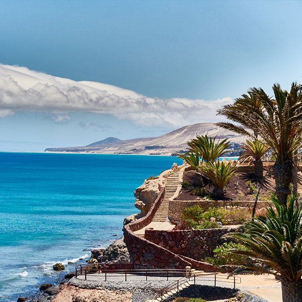 Fuerteventura