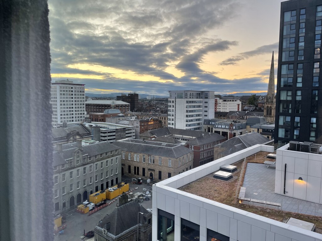Glasgow
