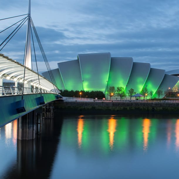 Glasgow