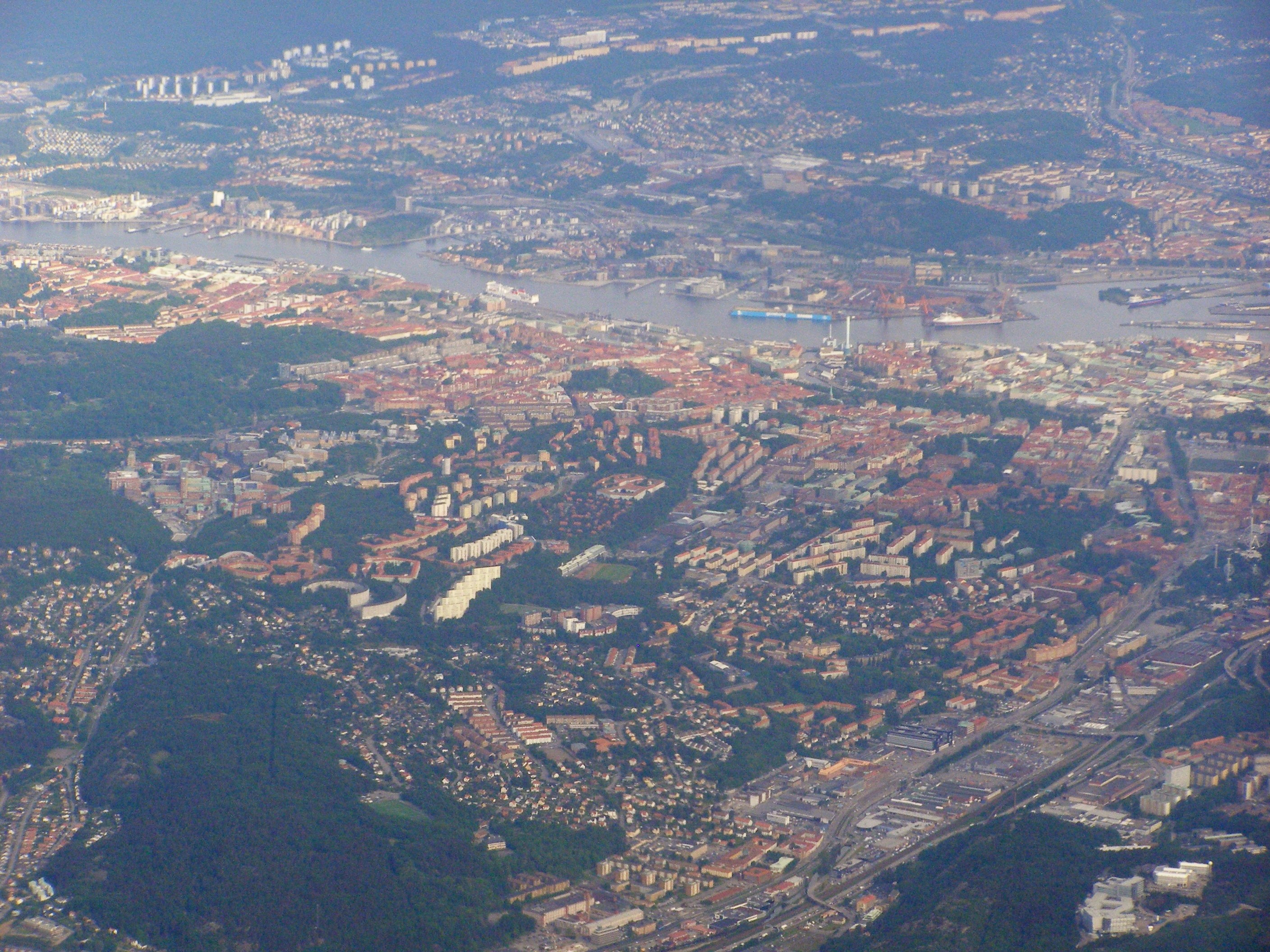 Goteborg
