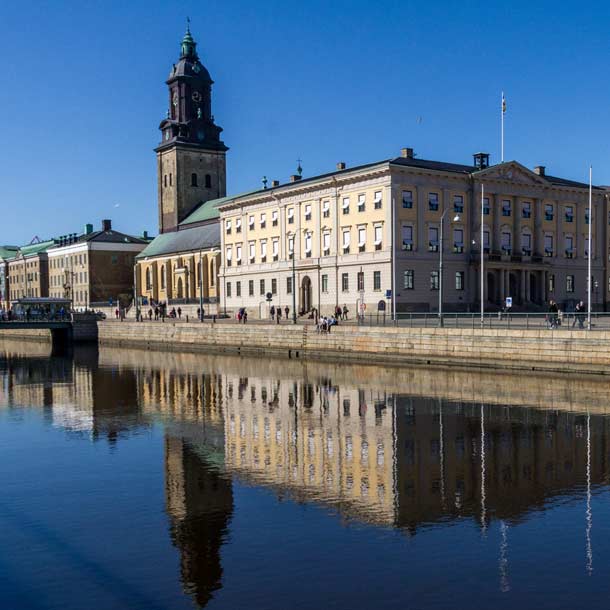 Goteborg