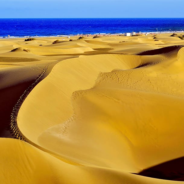 Gran Canaria