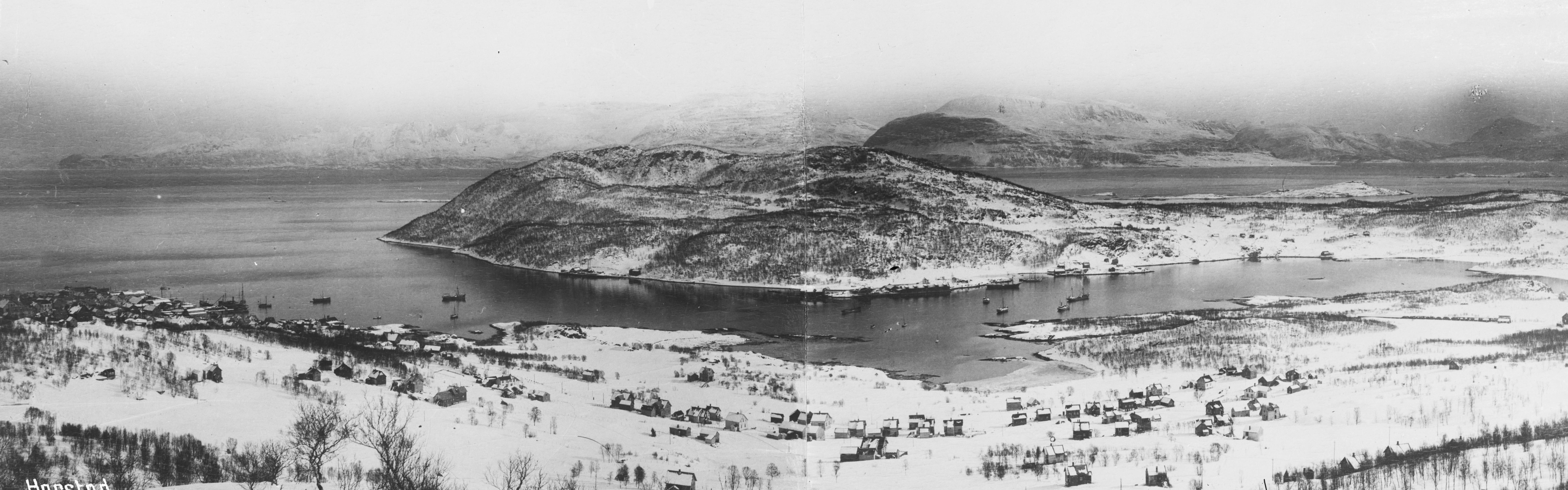 Harstad