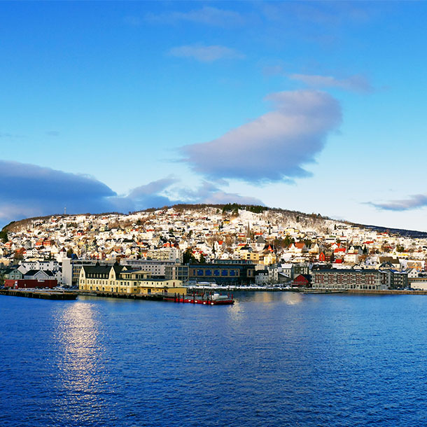 Harstad