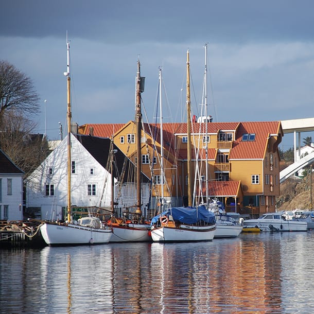 Haugesund