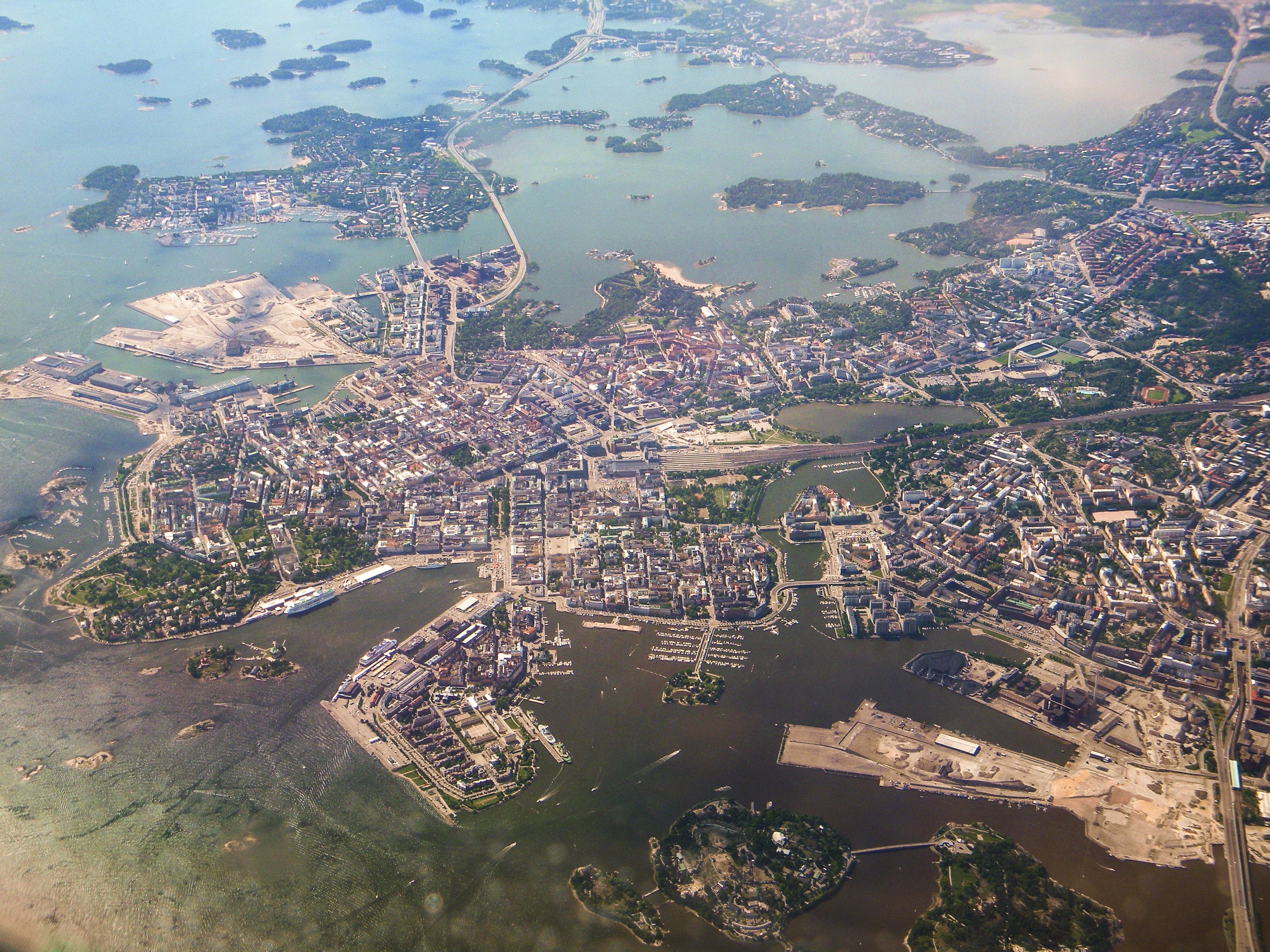 Helsinki