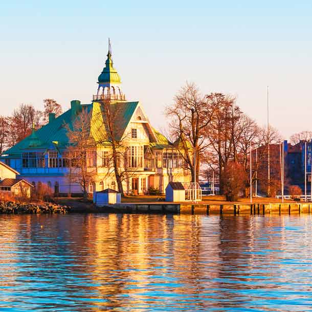 Helsinki