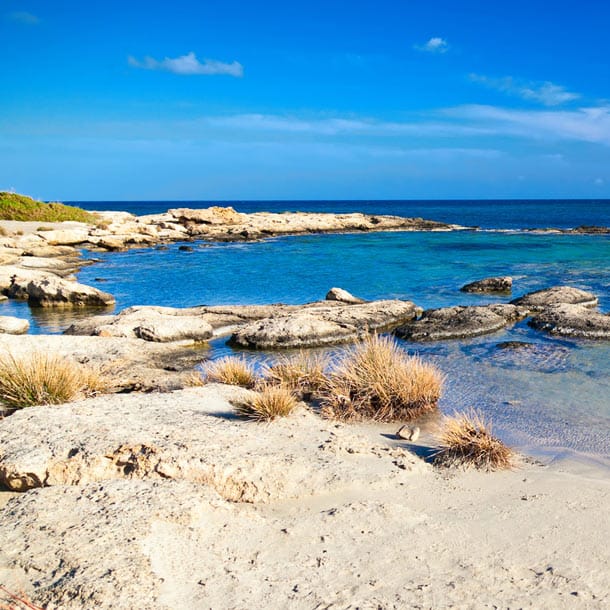 Heraklion, Kreta