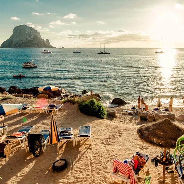 Ibiza