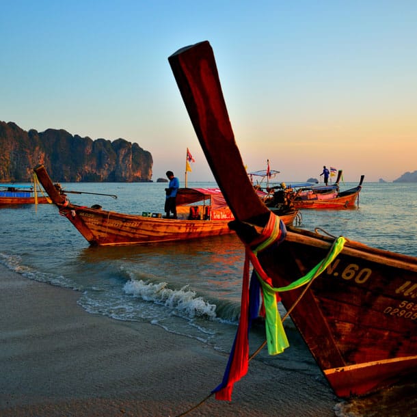 Krabi
