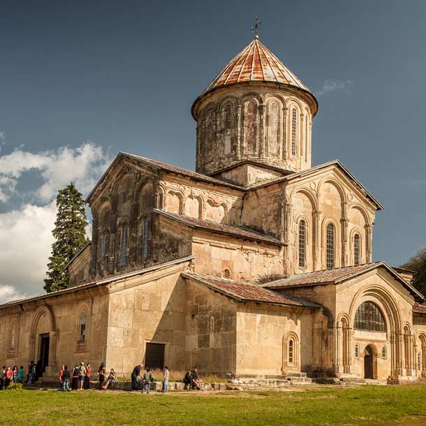 Kutaisi
