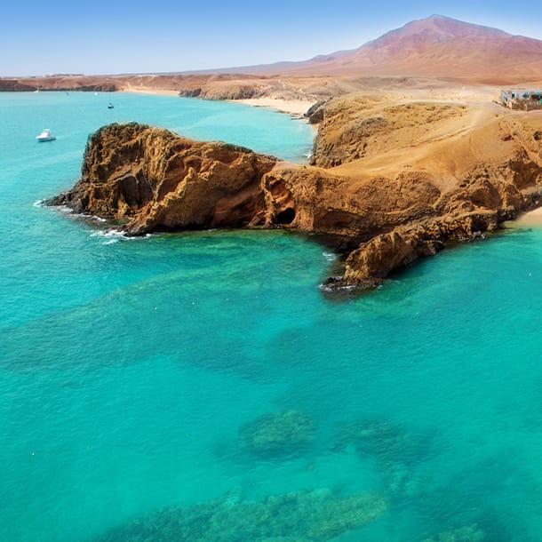 Lanzarote