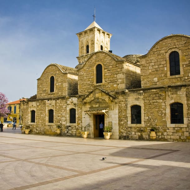 Larnaka