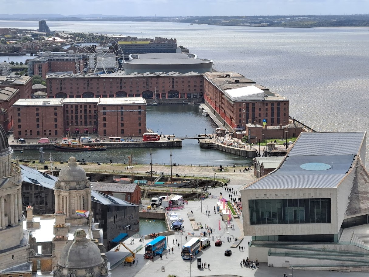 Liverpool