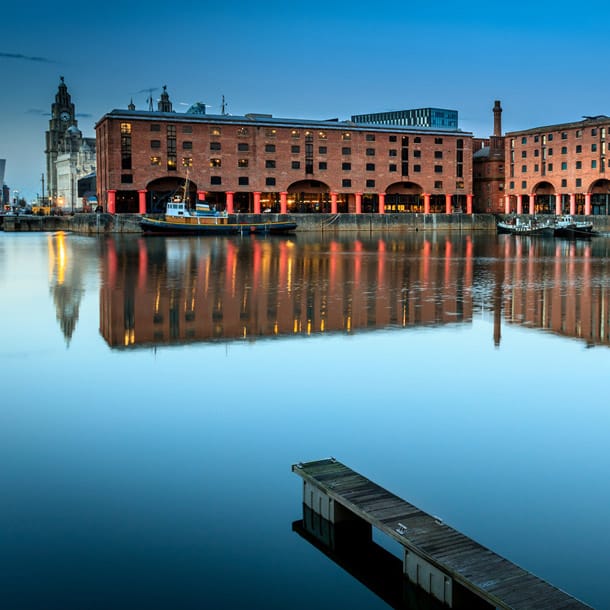 Liverpool