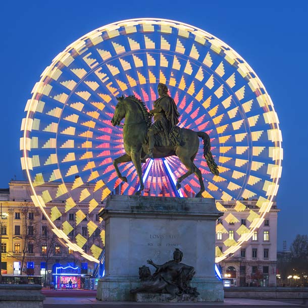 Lyon