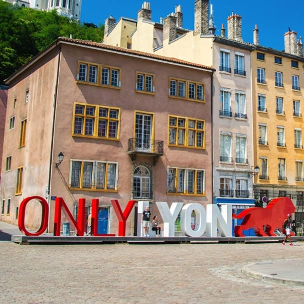 Lyon