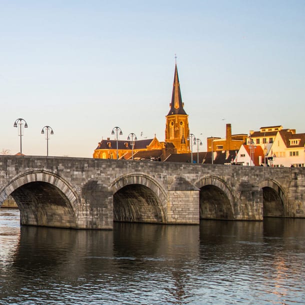 Maastricht