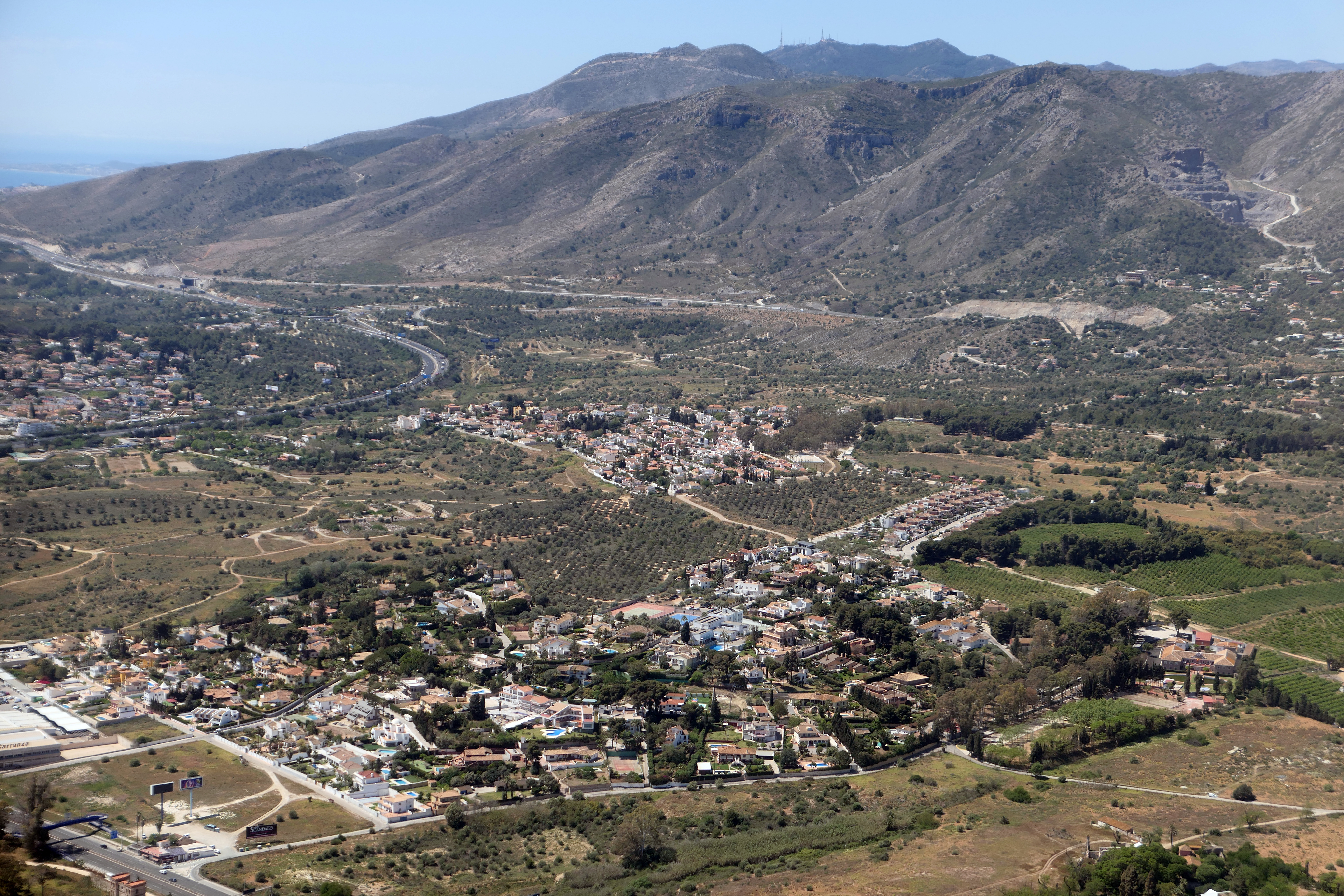 Malaga