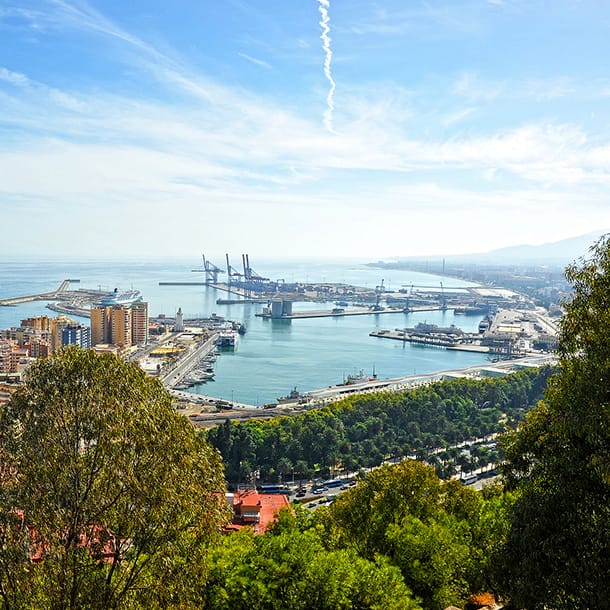 Malaga