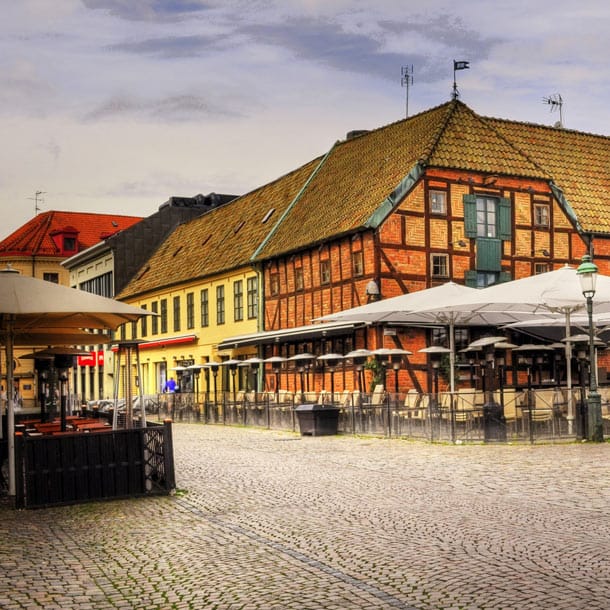 Malmo