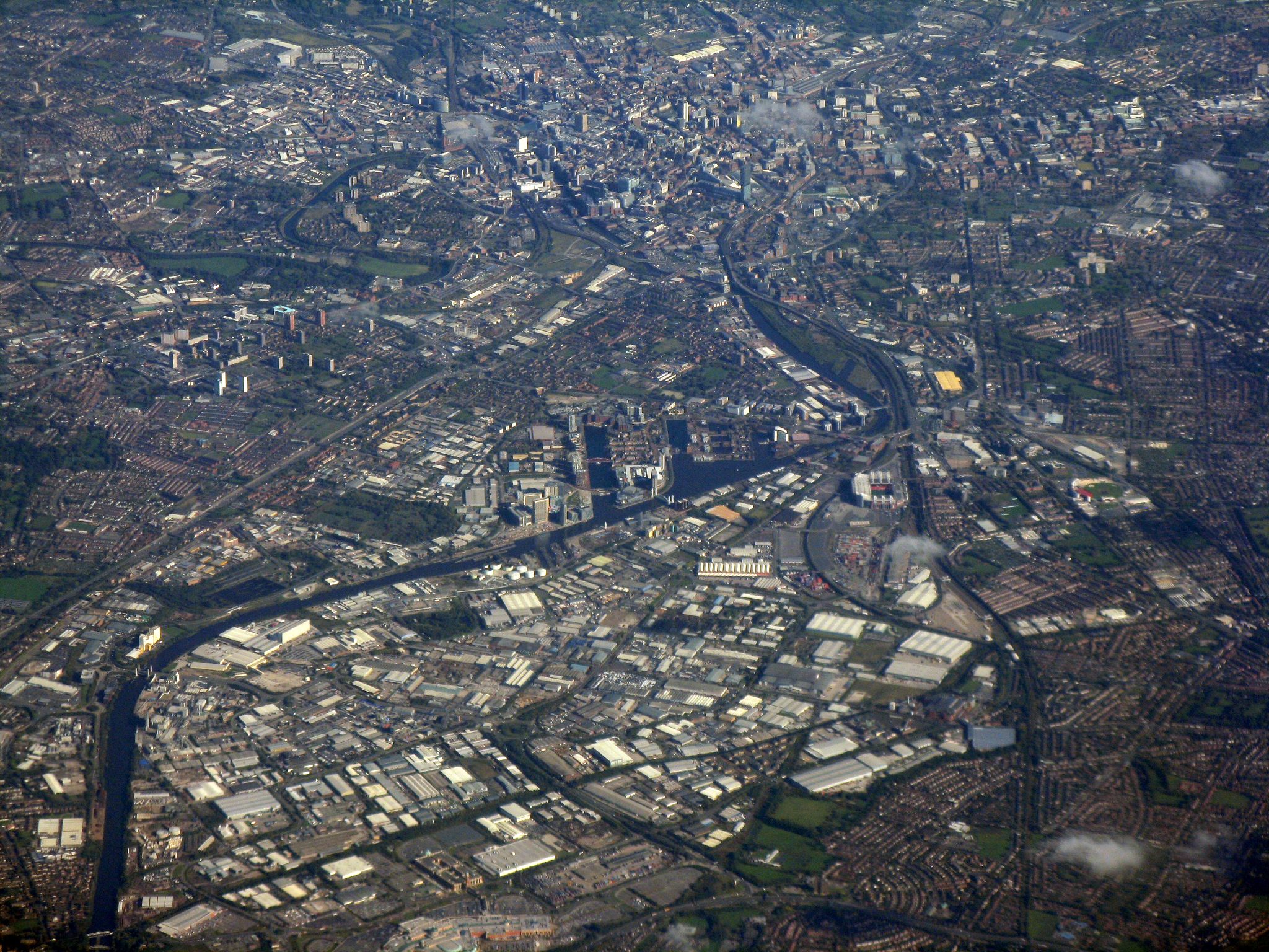 Manchester