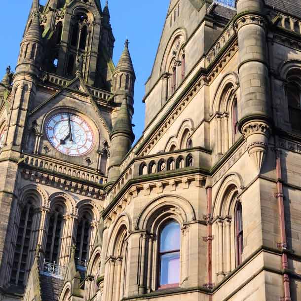 Manchester